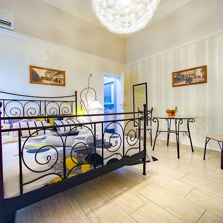 Central Charm Modern 2Br Apt-Free Parking Near 贝尔格莱德 外观 照片