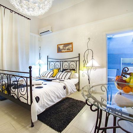 Central Charm Modern 2Br Apt-Free Parking Near 贝尔格莱德 外观 照片